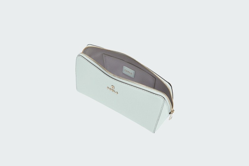 CAMELIA L COSMETIC CASE