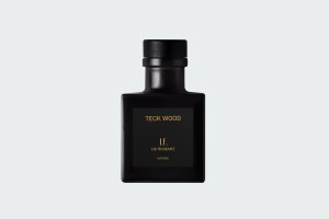 TECK WOOD