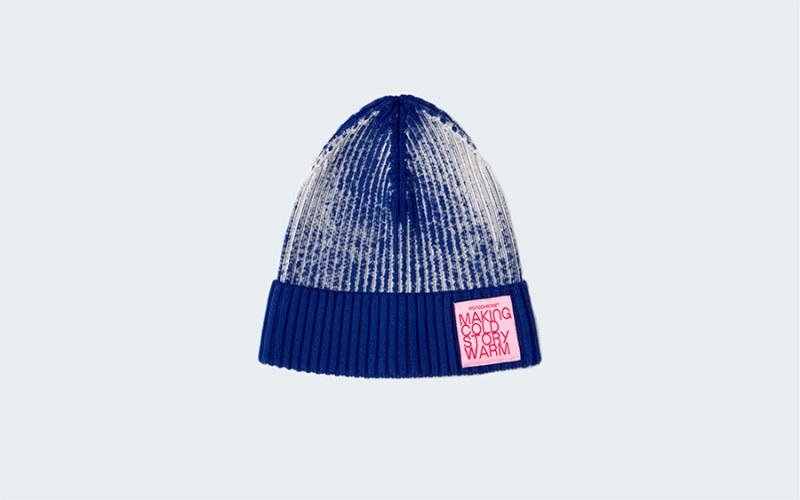 HAT WASHED NAVY
