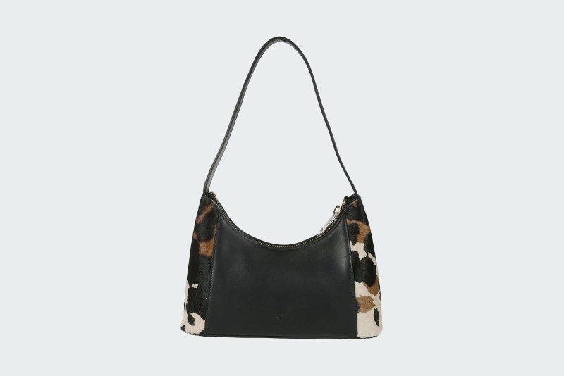 DIAMANTE MINI SHOULDER BAG