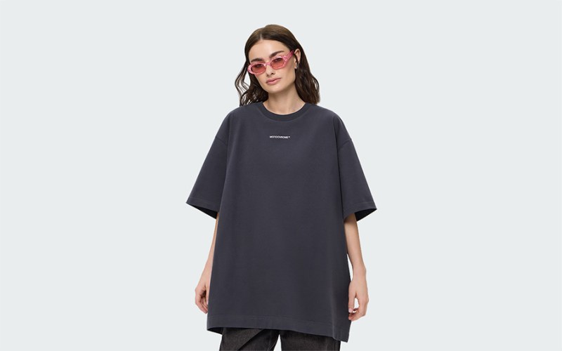 T-SHIRT PATTERN CEMENT