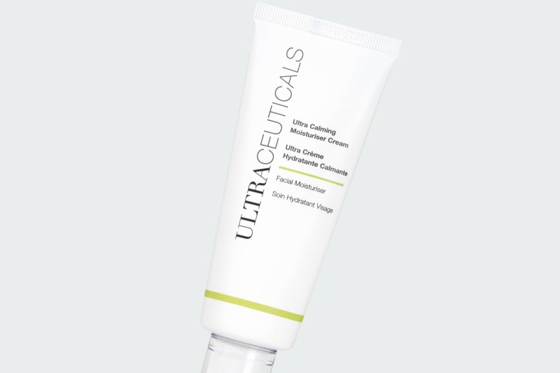 ULTRA CALMING MOISTURISER CREAM