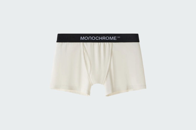 MAN BOXER 