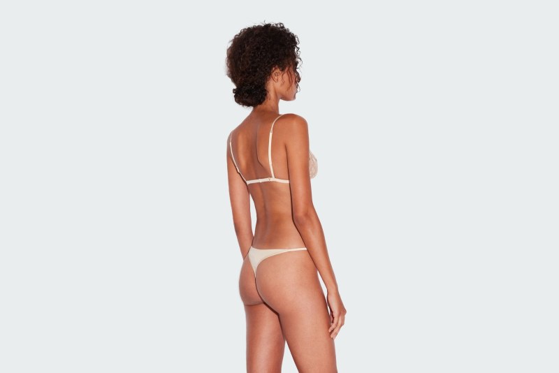 BRIEF G-STRING