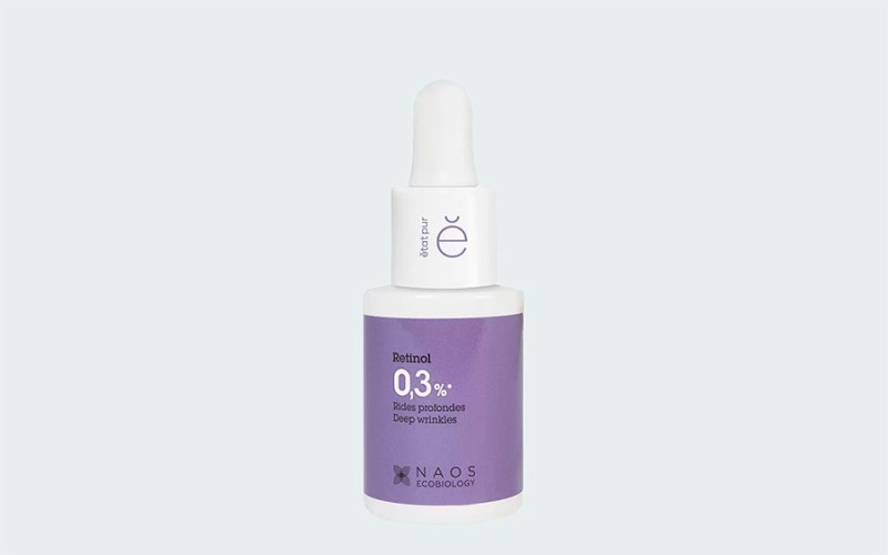 ACTIF PUR RETINOL 0,3%