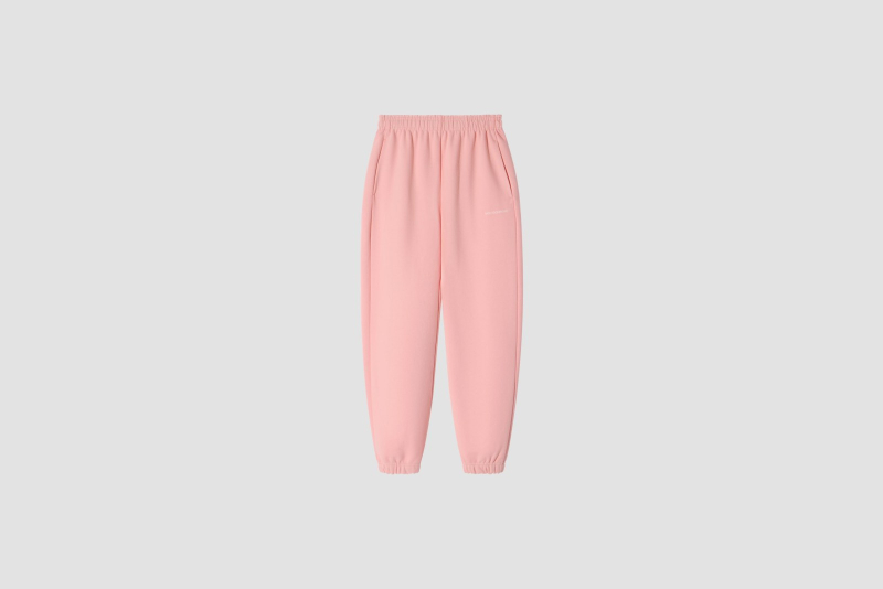 PANTS CLASSY PEACH