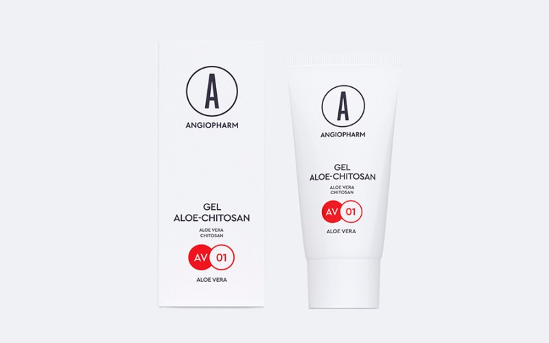 ALOE CHITOSAN