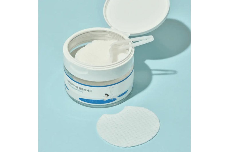 BIRCH JUICE CLEANSING PAD