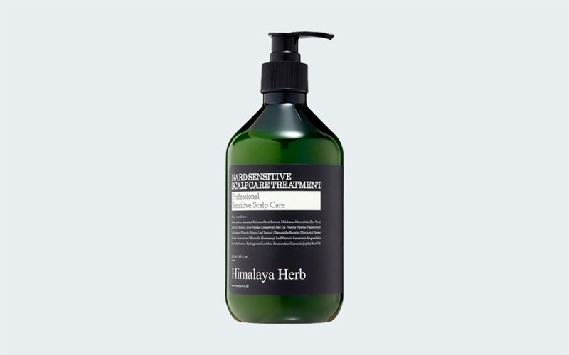 SENSITIVE SCALP CARE TREATMENT