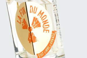 LA FIN DU MONDE