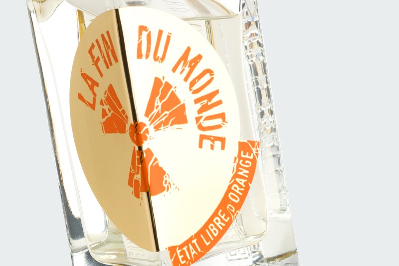 LA FIN DU MONDE