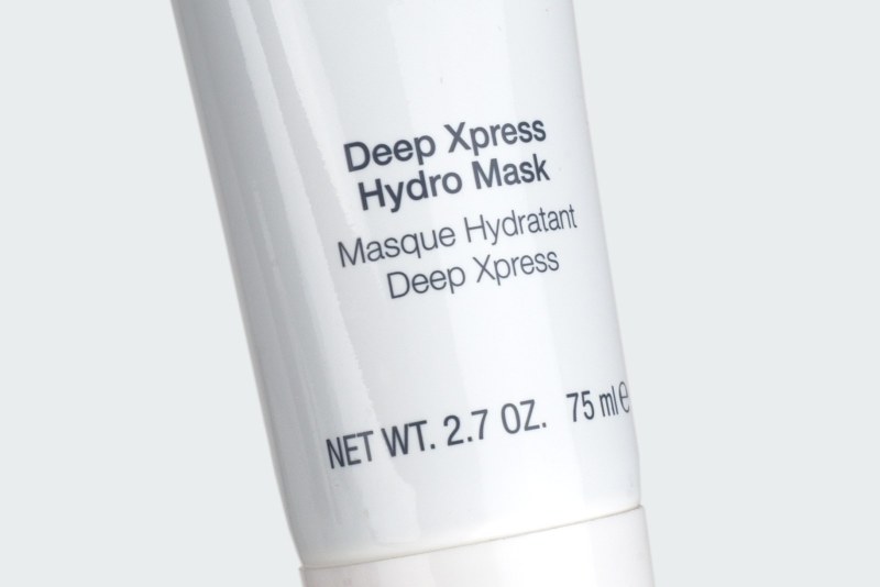 DEEP XPRESS HYDRO MASK