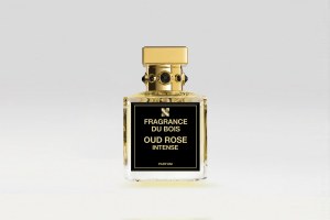 OUD ROSE INTENSE