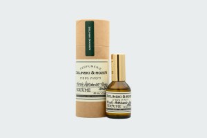 NEROLI, PATCHOULI, HONEY, AMBER