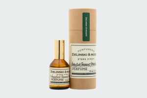GRAPEFRUIT, PATCHOULI, WHITE ROSE