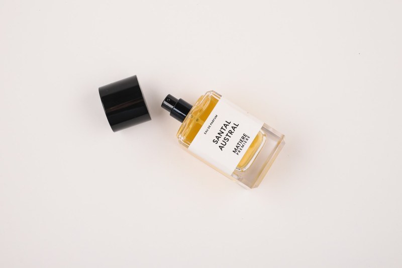 SANTAL AUSTRAL