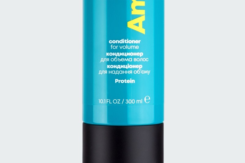 HIGH AMPLIFY CONDITIONER