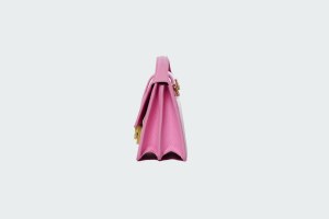 ADELLE MINI BUBBLEGUM
