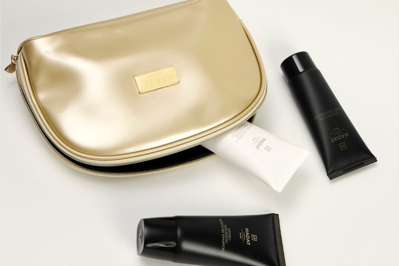 HYDRO NOURISHING SET