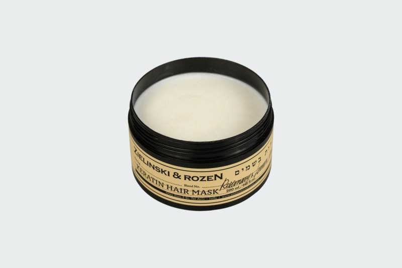 ROSEMARY & LEMON