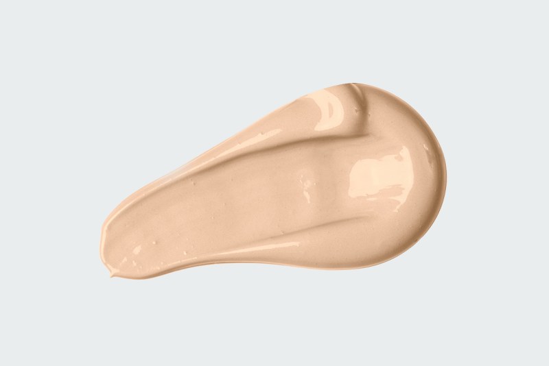 ANTI-BLEMISH BB CREAM SPF 15 