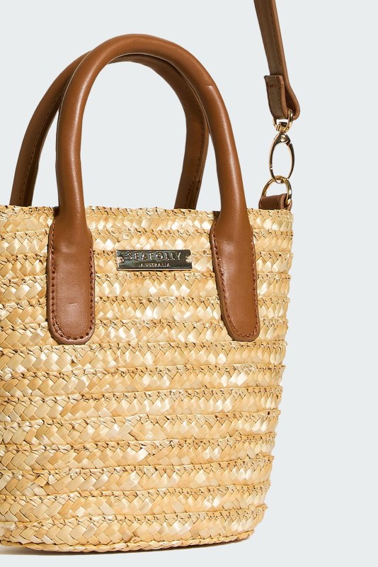 MICRO TOTE BAG 