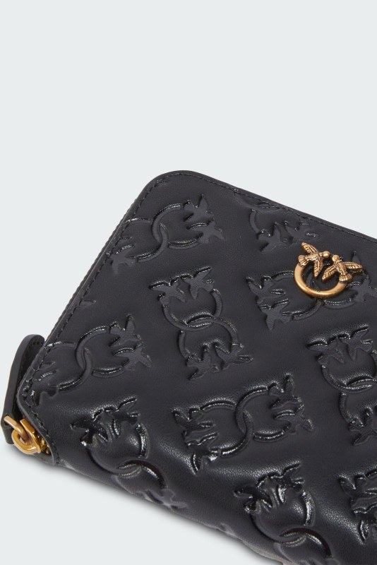 TAYLOR ZIP AROUND
