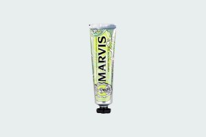 CREAMY MATCHA TEA
