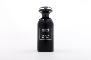 BLACK MARK