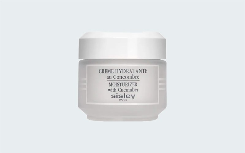 MOISTURIZER WITH CUCUMBER