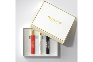WHITE TRAVEL COLLECTION