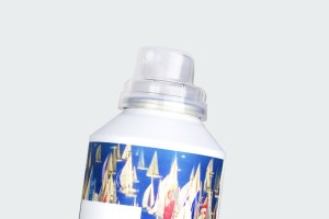 SAIL SOFT WAVE SPRAY
