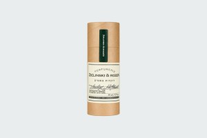 AMBER, PATCHOULI