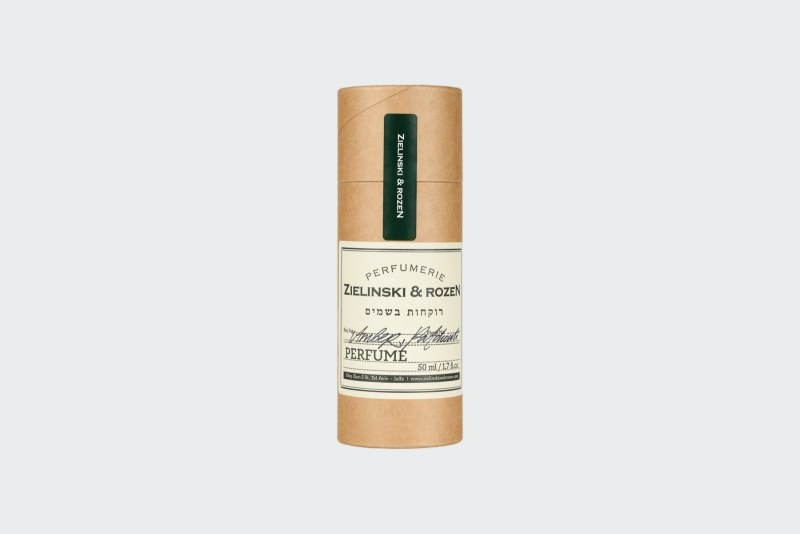 AMBER, PATCHOULI