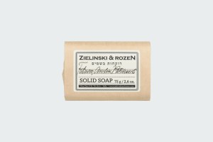 TOBACCO, AMBER, PATCHOULI