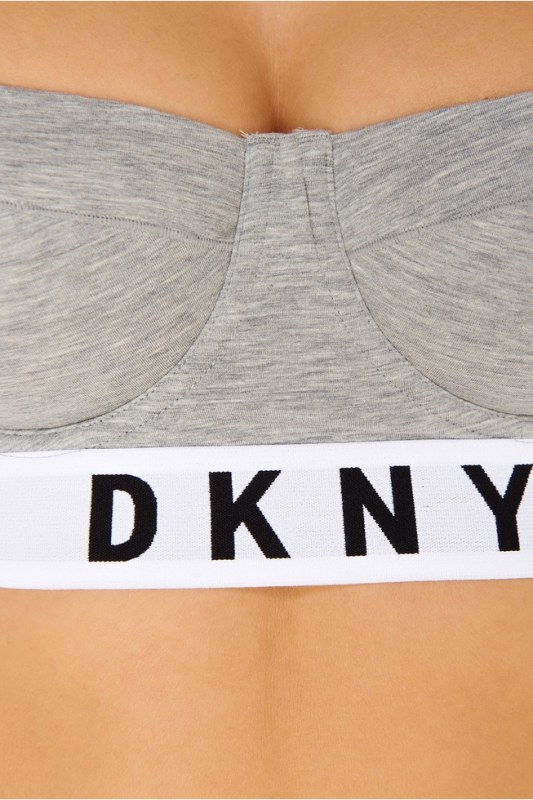 COZY BOYFRIEND BRA