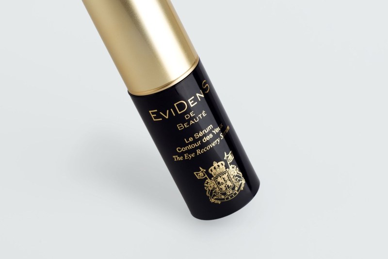 THE EYE RECOVERY SERUM