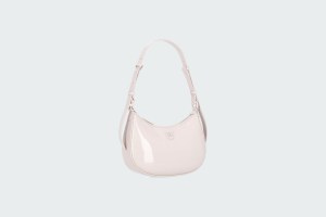 HALF MOON MINI FL ECO VERNICE