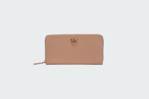 RYDER ZIP AROUND VITELLO SETA