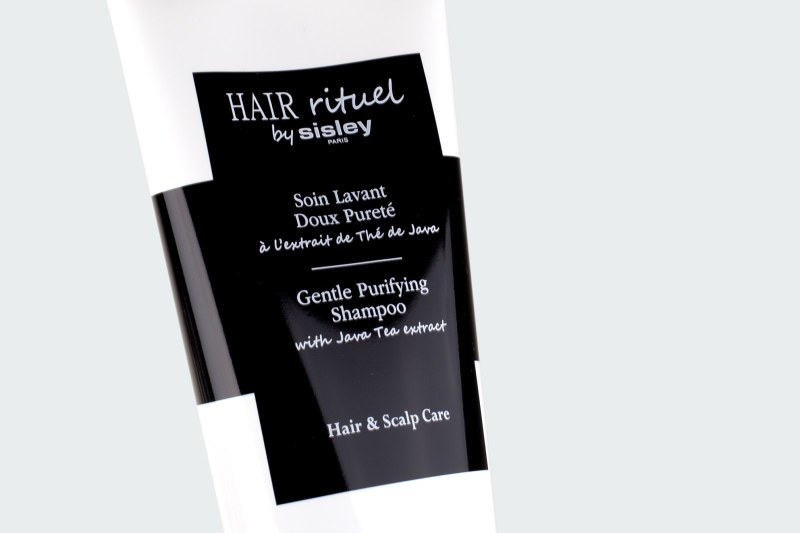 GENTLE PURIFYING SHAMPOO