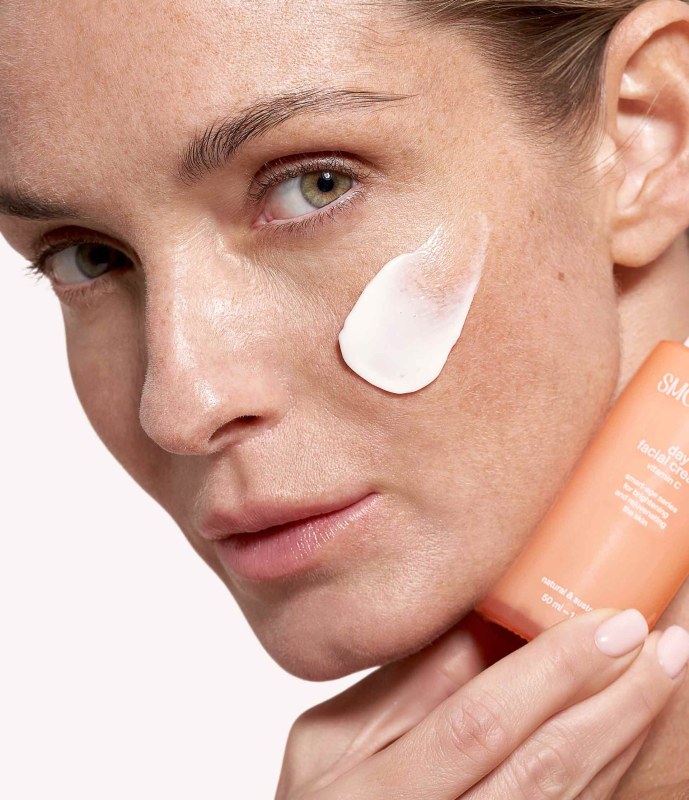 VITAMIN C FACIAL CREAM