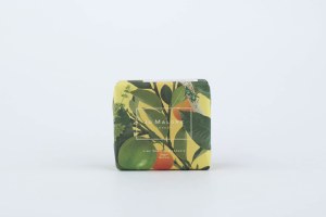 LIME BASIL & MANDARIN 