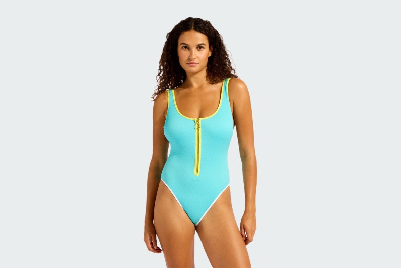 RETRO TANK ONE PIECE