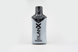 MOUTHWASH BLACK CHARCOAL