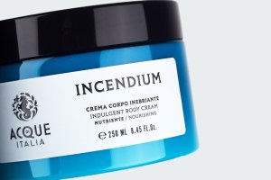 BODY CREAM