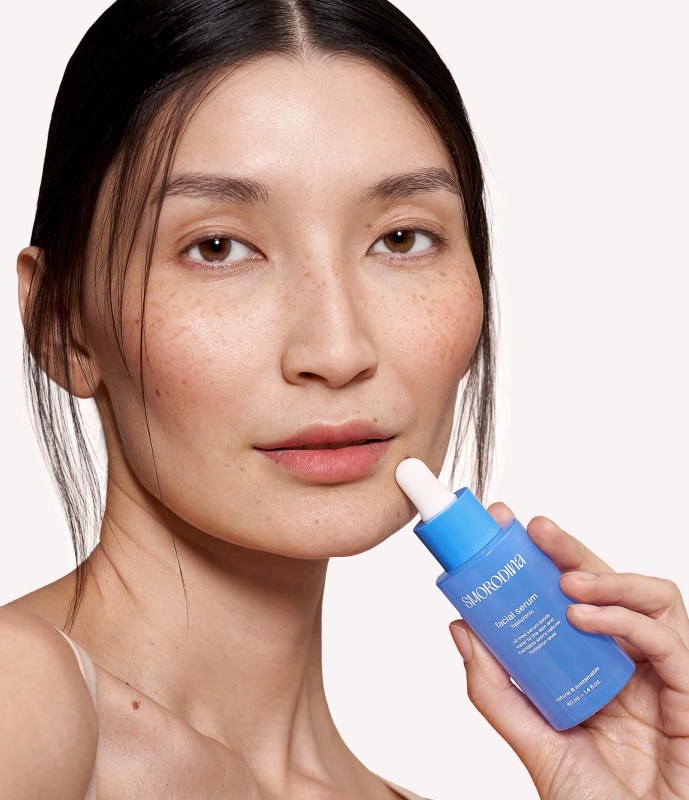 HYALURONIC FACIAL SERUM
