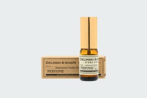 AMBERWOOD, VANILLA, DAVANA