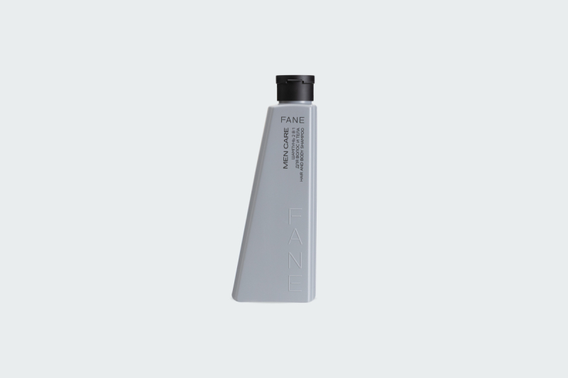 HAIR & BODY WASH