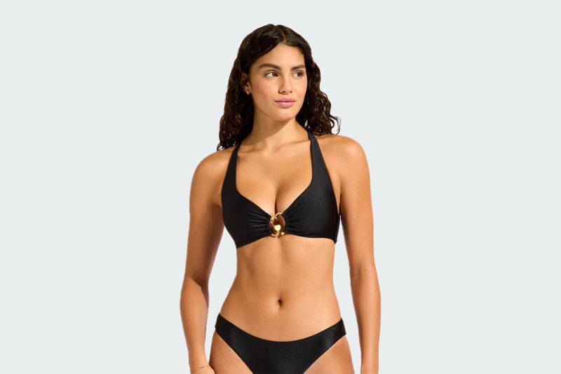 MULTI FIT LONGLINE TRI BRA 
