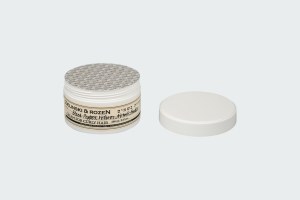 BLACK PEPPER, VETIVER, NEROLI, AMBER